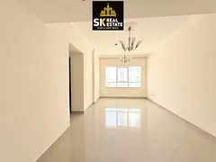 EASY TO DUBAI EXCESS LAVISH ONE BHK WITH POOL &amp; GYM ON A VERY PRIME LOCATION