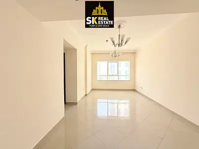 EASY TO DUBAI EXCESS LAVISH ONE BHK WITH POOL & GYM ON A VERY PRIME LOCATION