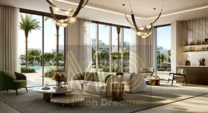 4BR VILLA II CORNER UNIT