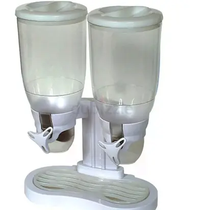 Cornflakes dispenser