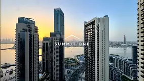 Sea View | High Floor | Prime Location