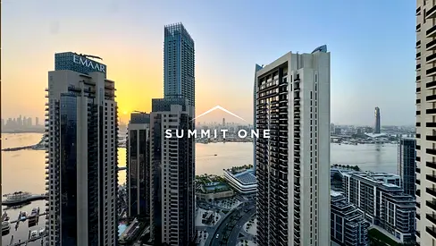 Sea View | High Floor | Prime Location