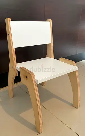 Kids chair