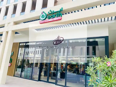 Affordable Studio | 400 Sqft | Prime Location in Al Mamsha | Only 31K
