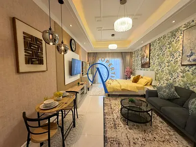 FULLY FURNISHED | BILLS INCLUDING | READY TO MOVE