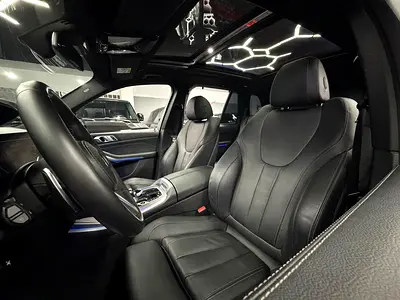 BMW X5 xDrive40i M Sport Pro, миниатюра 8