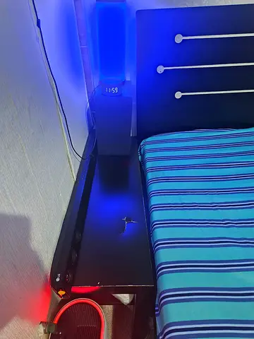 LG Soundbar with Subwoofer - Good Working Condition