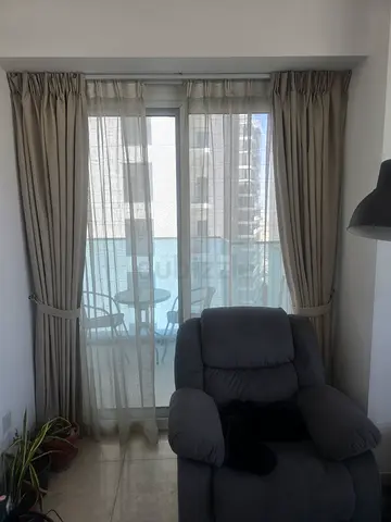 Recliner from home centre