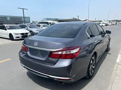صورة مصغرة 4 لـ 2017 Honda ACCORD