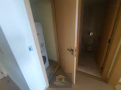 Semi- Furnished - 1BR Hall (951sqft) 2Baths