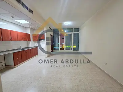 Spacious studio with balcony and No deposit cash