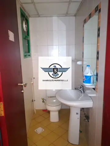 Prime Location!!! 1bhk With 2 Bathroom + wardrobes+ laundry room+ Balcony Only In 36k Available OPP Lu Lu Hyper market near to Dubai Border Call Javed