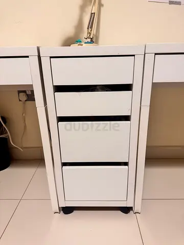 Drawer Ikea (on wheels)