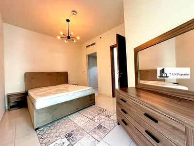 Spacious Layout | Pool View | Ready to Move