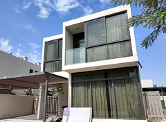 Corner Unit 6BR / Landscaped /Stand Alone Villa