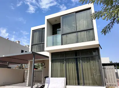 Corner Unit 6BR / Landscaped /Stand Alone Villa