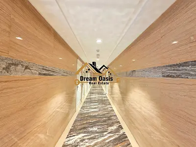 Luxury Apartment Deal in Al Zahia – Ideal Choice for Comfortable Living