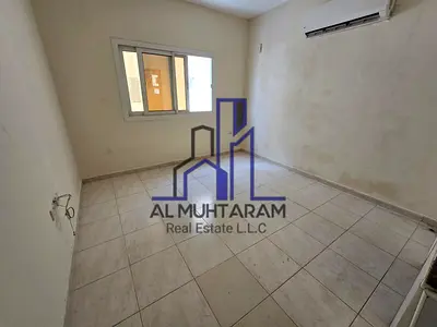 Bachelors Studio available in Muweilah for Rent.