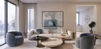 Furnished | 30% post handover | Q1 2028 handover