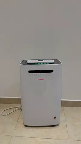 Crownline Dehumidifier