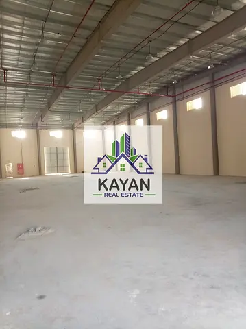 warehouse available for rent-3,500 square feet-20 kilowatts of power