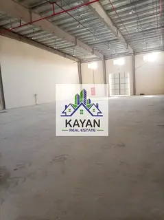 warehouse available for rent-3,500 square feet-20 kilowatts of power