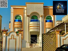 Used 5-bedroom villa for sale in Rawda 3 | 5000 sq ft | 1.75 million including electricity, water, a