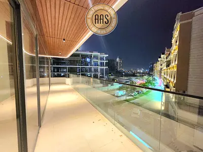 LUXURY 2BR APARTMENT | KITCHEN APPLIANCES | RENT 125K | ALL AMENITIES | ARJAN
