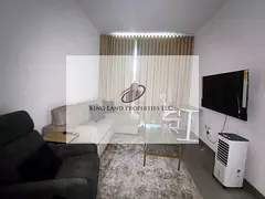 Fully Furnished 1BHK | 785 Sqft | Balcony | 4 Payments | Prime Al Mamsha