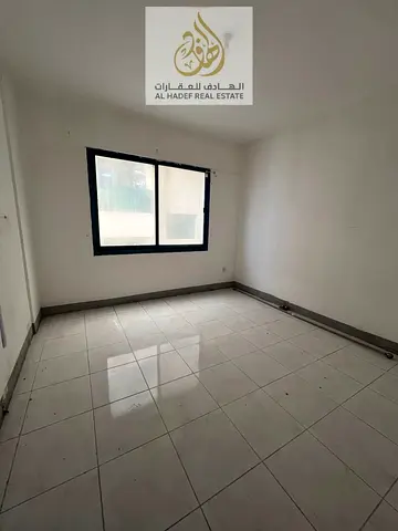 Legal Sharing 3BR Apartment in Al Majaz 1 Sharjah | Free Maintenance | Bachelor Friendly | Approx 1
