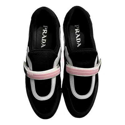 PRADA Trainers Cloudbust