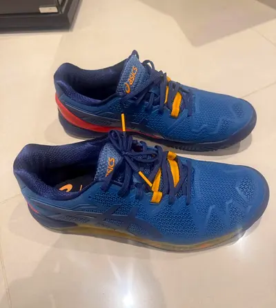 ASICS Padel Shoes
