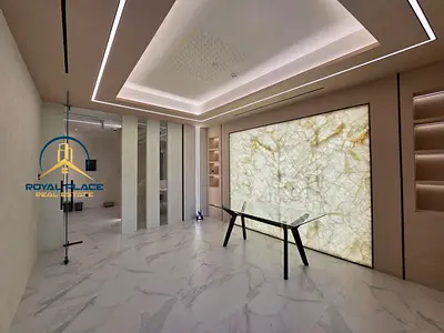 Spacious | Fitted | Partitioned | Near Metro