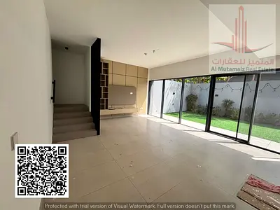 تلات غرف و صالة للايجار في روبينيا
