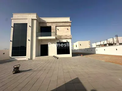 BRAND NEW VILLA | EXPANSIVE LAYOUT | MAID ROOM.