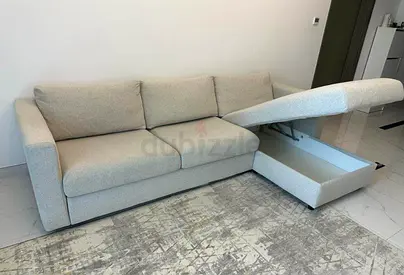 As perfect condition IKEA vimle sofabed
