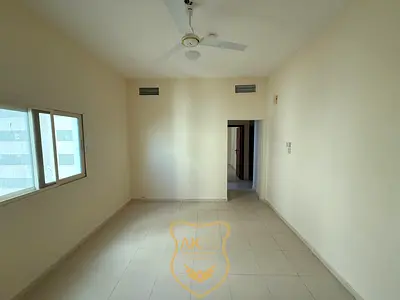1-Bedroom Apartment with Centralized AC – Ideal for Family Living
