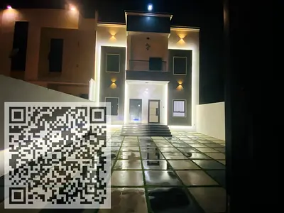 Specious 5 Bedroom Villa for Rent in Al Yasmeen Ajman