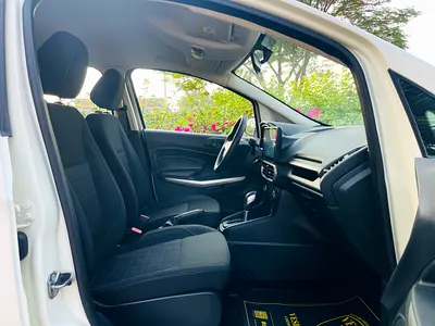 Ford EcoSport Trend, миниатюра 17