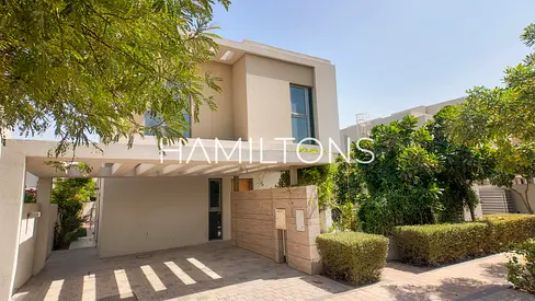 Design-Led Luxury Villa | Secure Community Setting | High-End Resale