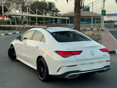 صورة 10 لـ 2023 Mercedes-BENZ CLA