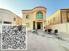5 BEDROMS VILLA FOR RENT IN RAWDHA 1 AJMAN, 5000 SQFT
