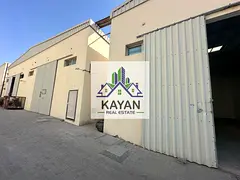 direct owner - Commercial warehouse 2500 SQFT | 25 kW | Main road | Ideal for storage &amp; light in
