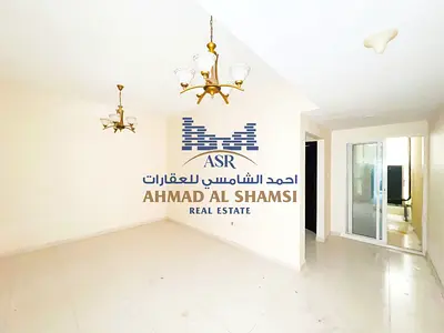 Hot Deal|| Spacious 1 BR || Family Building || parking Free||Ready To Move|| Gym And Poll ||