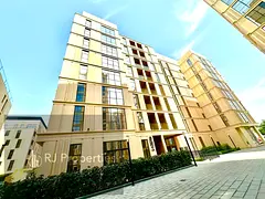 Brand New Appartment With All Emities &amp;Nice View