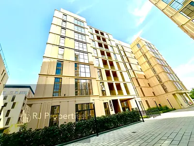 Brand New Appartment With All Emities &Nice View