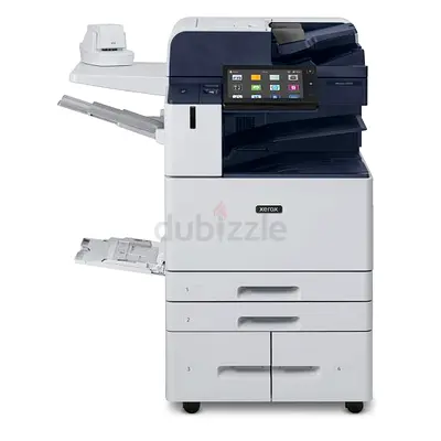Xerox Heavy duty office color printer