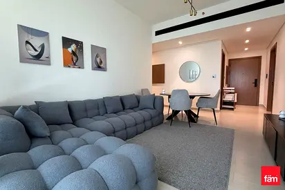 Spacious Furnished | Maid Room | Prime JVC