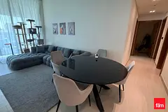 Spacious Furnished | Maid Room | Prime JVC
