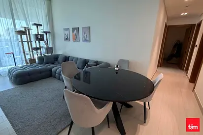 Spacious Furnished | Maid Room | Prime JVC